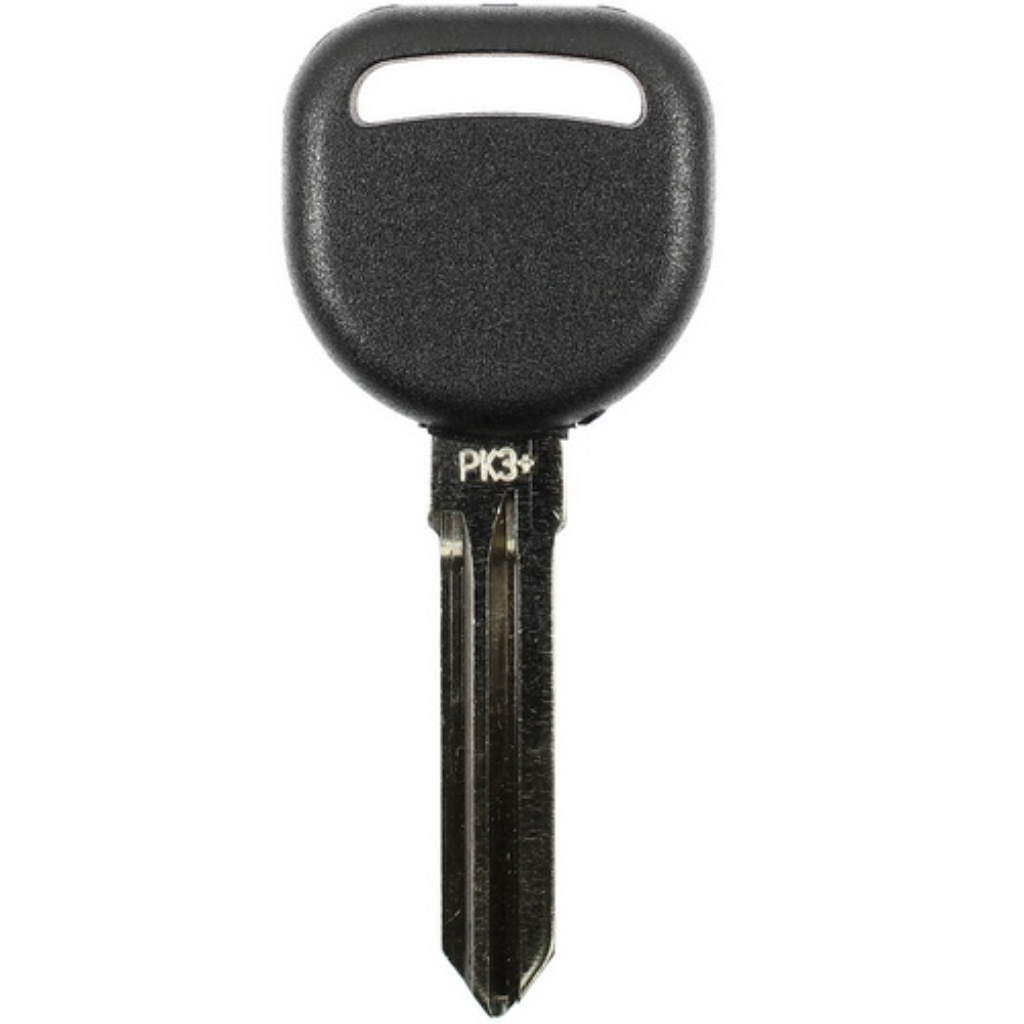 2004-2006 (Aftermarket) Transponder Key for Cadillac SRX | PK3+ id 48 2004-2006 (Aftermarket) Transponder Key for Cadillac SRX | PK3+ id 48